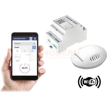 COMPUTHERM B300 RF WiFi