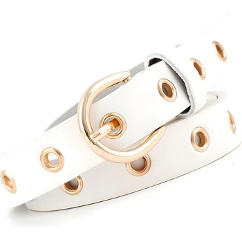 HARAHU Колан ho-8293 - Бял kp8293 (ho-8293)