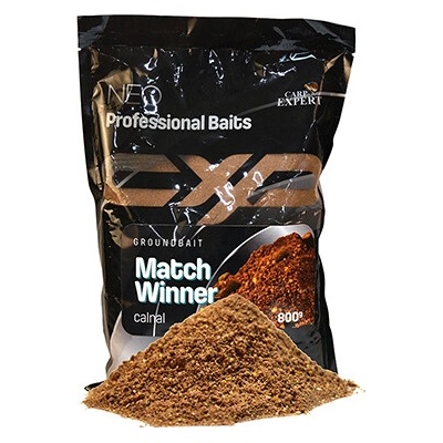 CARP EXPERT NEO GROUNDBAIT MATCH WINNER 800G