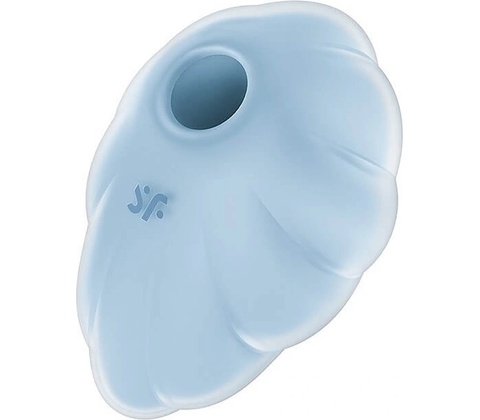 Satisfyer Cloud Dancer