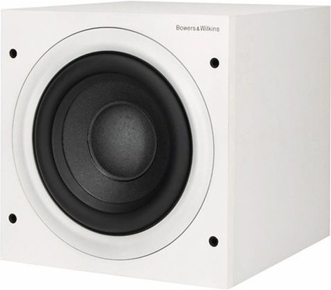 BW ASW 608
