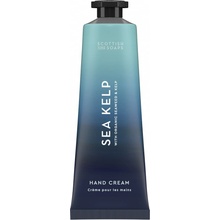 SCOTTISH FINE SOAPS Krém na ruky Sea Kelp 30 ml