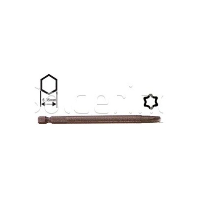 Bit torx PHT (5.5x15l)-T-25-(7)-75