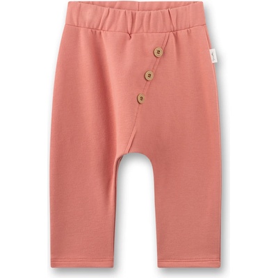 Sanetta Детски ежедневен панталон Sanetta Kid's Trouser 12181 Casual trousers - Red Desert - размер 74 (EU) (701-3958-0514)