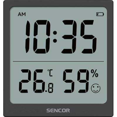 SENCOR SWS 1400