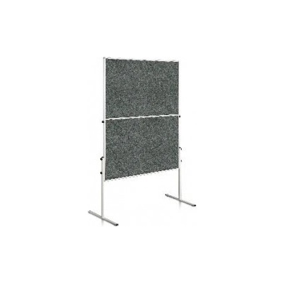 Legamaster Economy moderačná tabuľa 150 x 120 cm