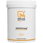 Nikolaus Nature animal DENTES® Dog Powder - 140 г
