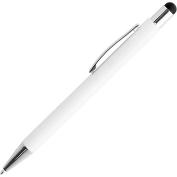 Image 1 of Claps Химикалка Claps Aasiaat, син цвят на писане, черна