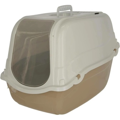 Kerbl Minka krytá toaleta 58 x 39 x 39 cm