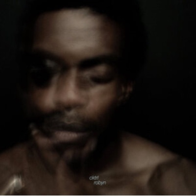 CKTRL - Robyn LP