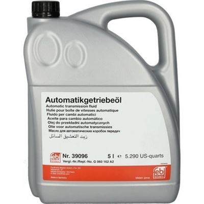 Febi Bilstein 39096 5 l