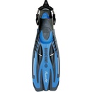 Beuchat PowerJet Adjustable Spring Strap