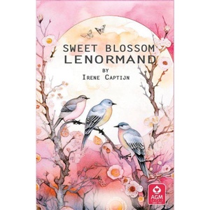 U. S. Games Systems, Inc Sweet Blossom Lenormand | CAPTIJN IRENE