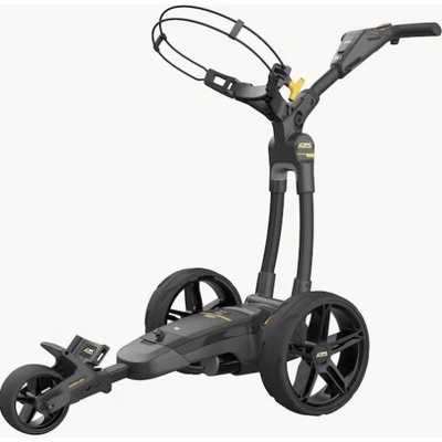 PowaKaddy FX1 Black Lithium