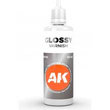 AK Interactive Glossy Varnish 0,06 l lak