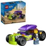 LEGO® LEGO(R) CITY 60485 Hot Rod