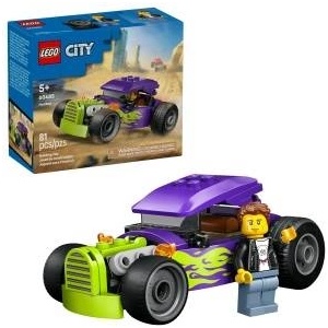 LEGO® LEGO(R) CITY 60485 Hot Rod