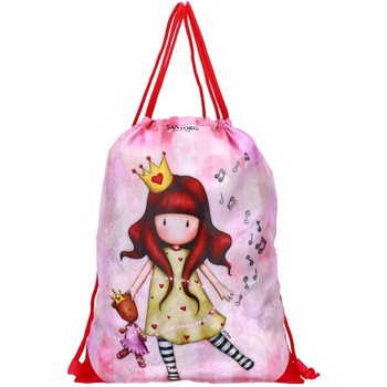 Image 1 of Santoro gorjuss Gorjuss - Спортна торба Princesses 870715