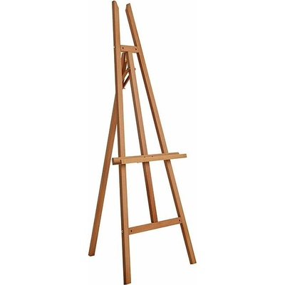 Maliarsky stojan Štúdio Po, výška: 158,5 cm, 7006552