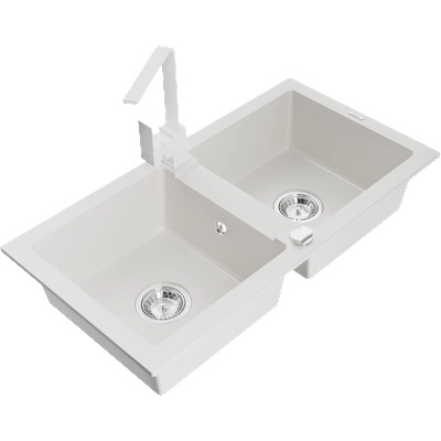 Mexen Mario + Rita (6504-20-670300-20)