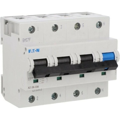 Eaton 174527 AZ-3N-B125