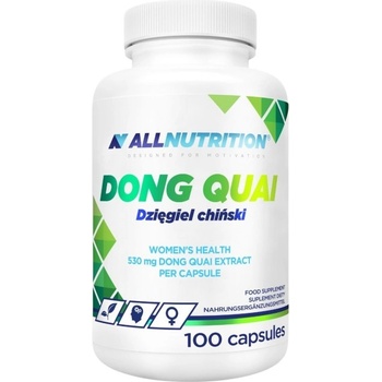 ALLNUTRITION Dong Quai [100 капсули]