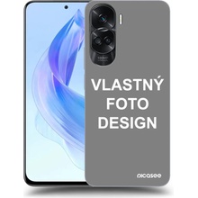 Picasee ULTIMATE CASE Honor 90 Lite 5G - Vlastný design/motiv