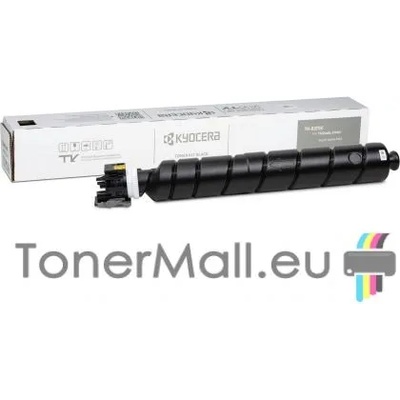 Kyocera Оригинална тонер касета Kyocera TK-8375K Black
