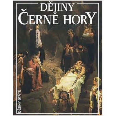 Dějiny Černé Hory