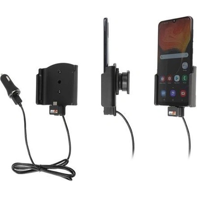 Brodit držák s nabíjením z CL na Samsung-Galaxy A50 (SM-A505), 721142