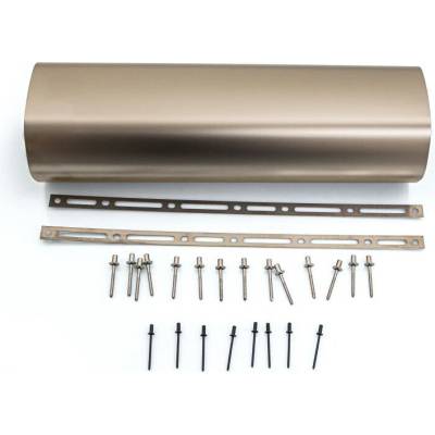 AKRAPOVIČ rukáv KIT"