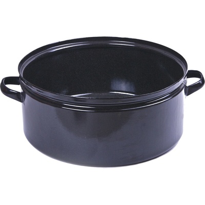 BELIS Smaltovaný rendlík 48 cm 40 l GASTRO 22348-00400009