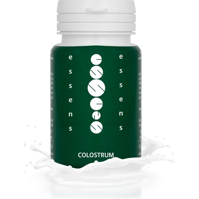 Essens Colostrum 60 kapslí