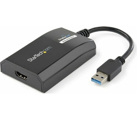 StarTech USB32HDPRO