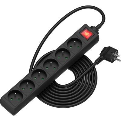 AlzaPower APW-LV-A50F1B