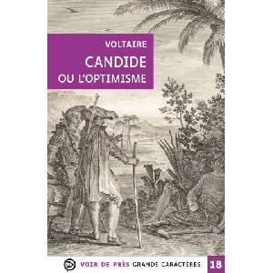 CANDIDE OU L'OPTIMISME | Voltaire (2024)