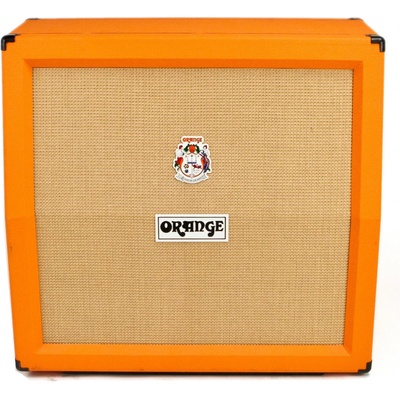 Reprobox kytarový Orange PPC412AD – Zboží Dáma
