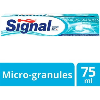 Signal Microgranules Inter-act 75 ml