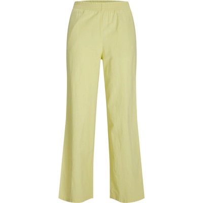 JJXX Панталон 'Kira' жълто, размер XL
