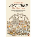 Antwerp - Michael Pye