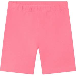 Minymo Детски къси панталони Minymo Kid's Leggings Shorts - Rosy Future - размер 110 (EU) (701-4376-0215)