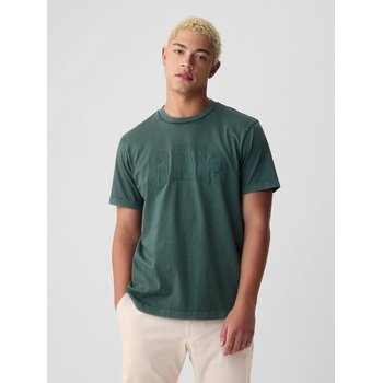 GAP Тениска с лого Gap GAP GAP | Zelen | МЪЖЕ | S