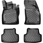 Umbrella Audi A3 8V Sportback Sedan III 74432