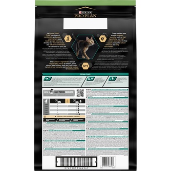 Pro Plan Adult Sterilised Renal Plus krůta 10 kg