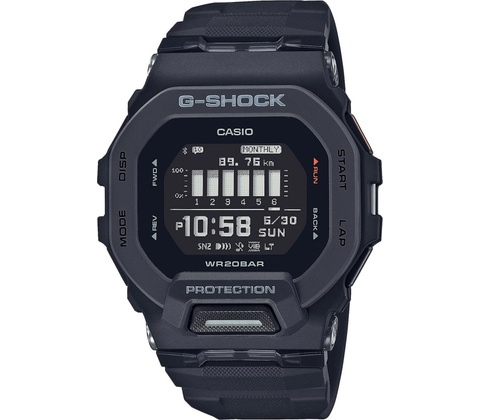 Casio GBD-200-1