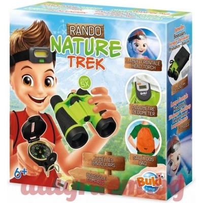 Buki France Комплект за приключения buki bn014 (bkbn014)