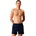 Calvin Klein Бански гащета Calvin klein KM0KM01118 swimming shorts - Blue (Navy Blue)