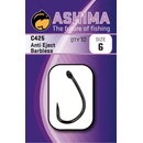 Ashima C-425 Anti-Eject bez protihrotu vel.8 10 ks