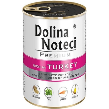 Dolina Noteci Premium Богат с Пуйка 400 г