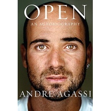Open: An Autobiography (Agassi Andre